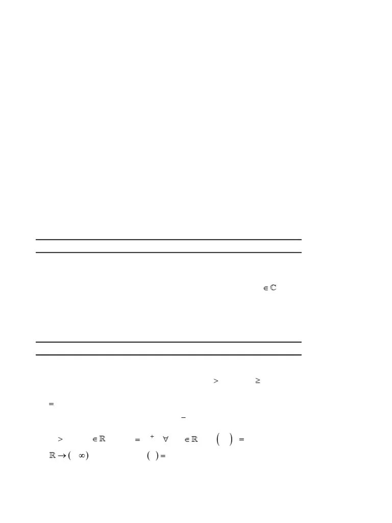 Unit 2 Complex Analysis Ii Pdf Function Mathematics Logarithm