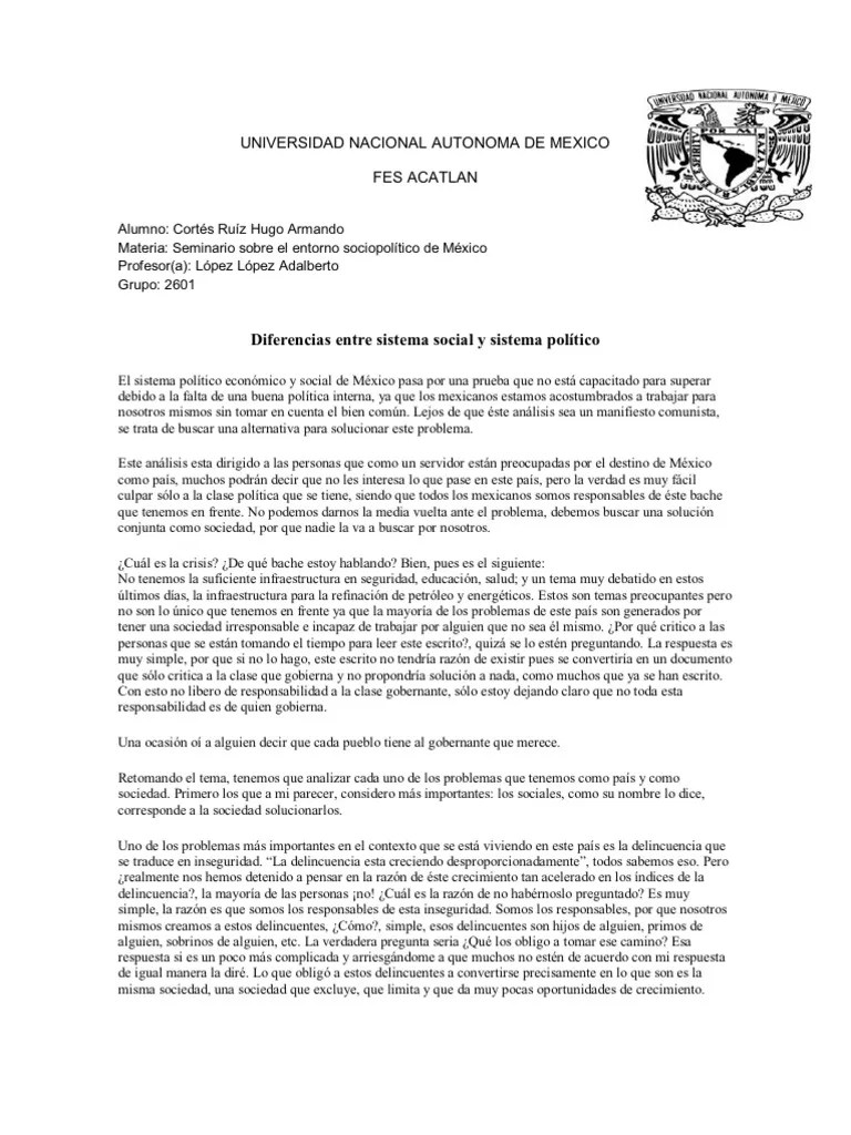 Los Sistemas Pol Ticos Y Socioecon Micos Su Importancia En El Sistema - Best Abstract Designs in High Resolution