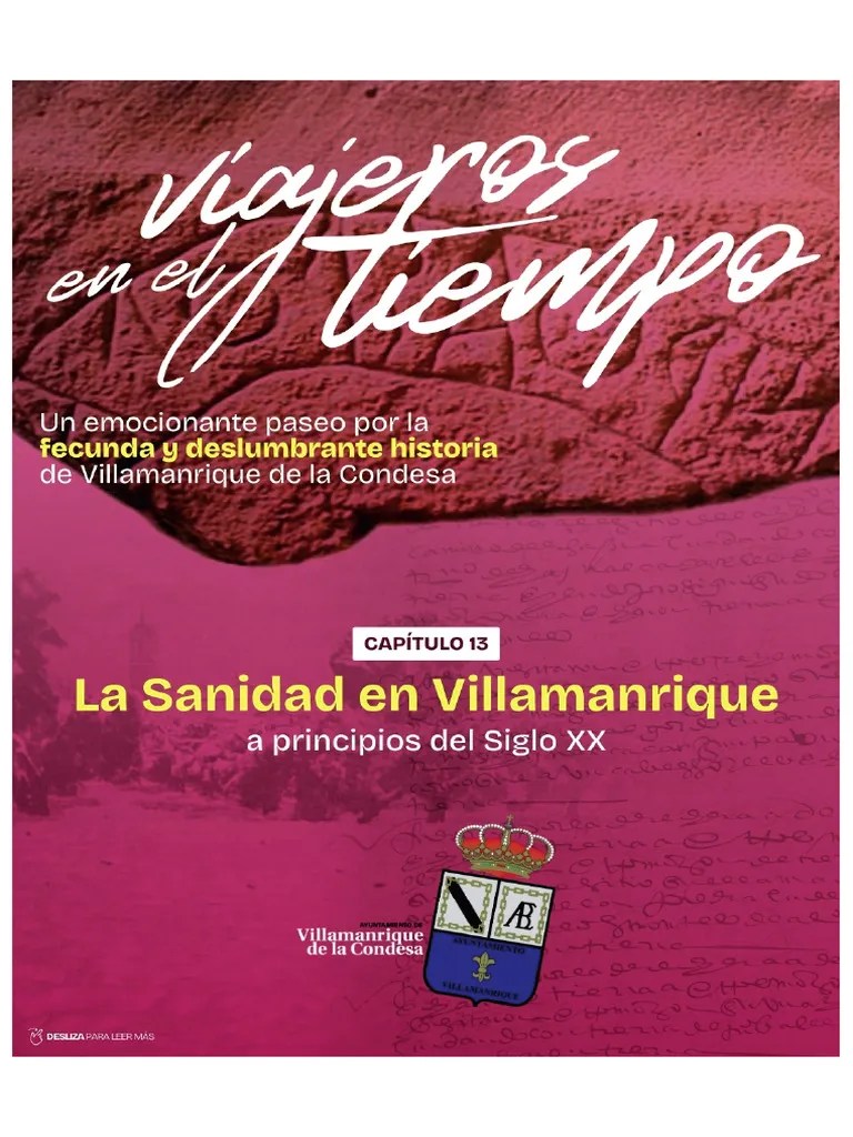 Viajeros Del Tiempo | PDF