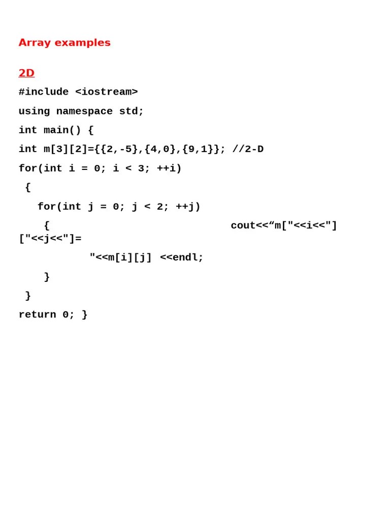 Fibonacci Tutorial | PDF