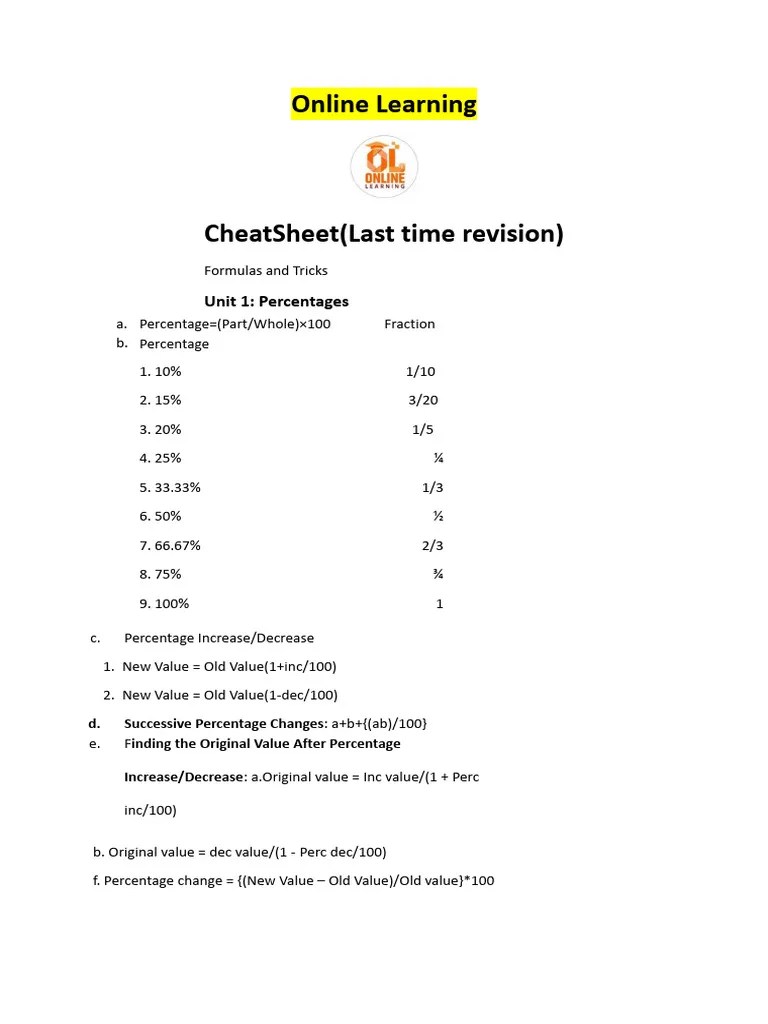 Tcs Coding Cheat Sheet Pdf - Geometric Illustration Collection - Ultra HD Quality