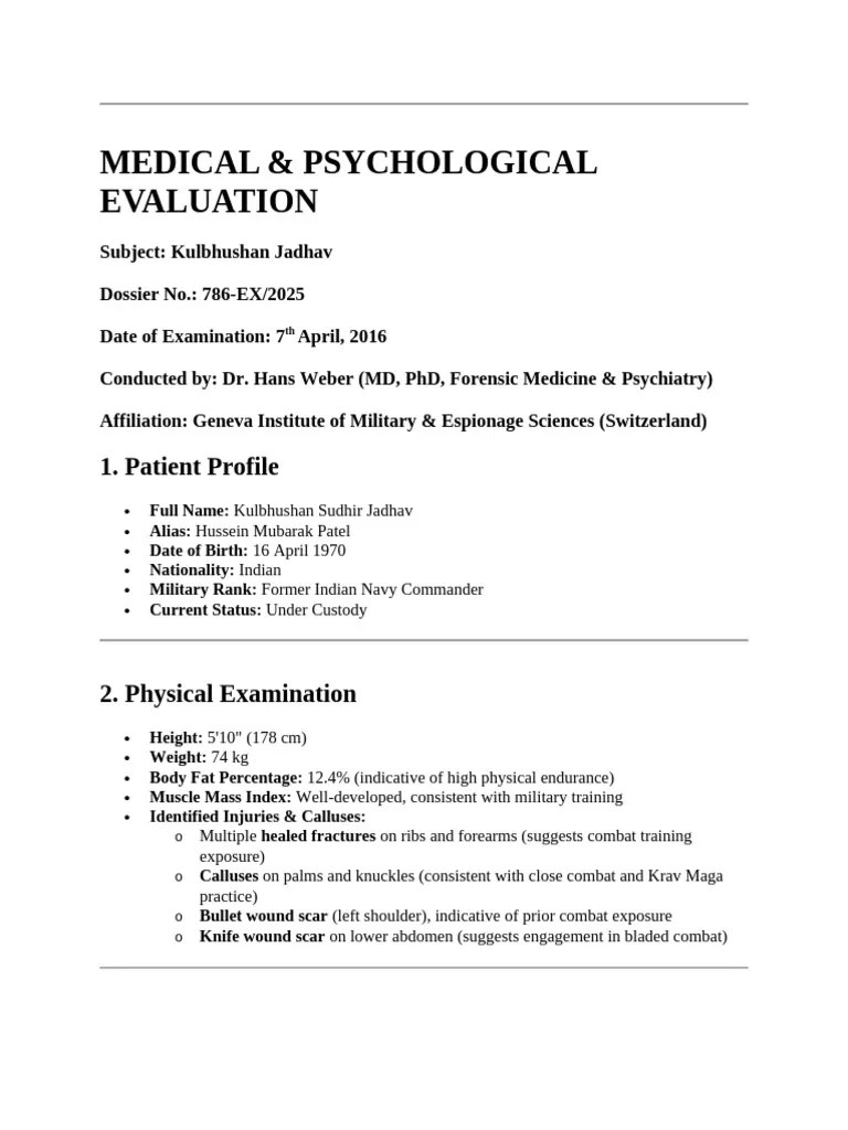 Evidences | PDF | Fingerprint | Espionage