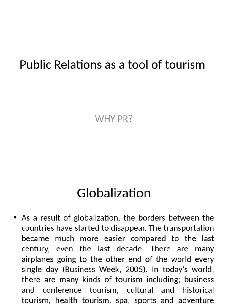 Public Relations Introduction | PDF | Public Relations | Communication