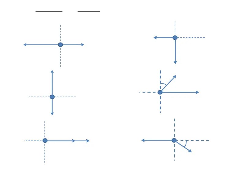 Chapter 1 Vector Exercise | PDF