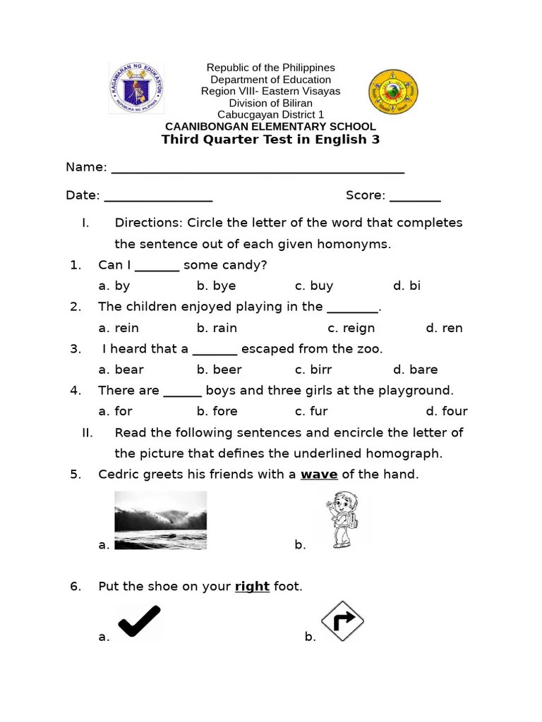 English Pdf