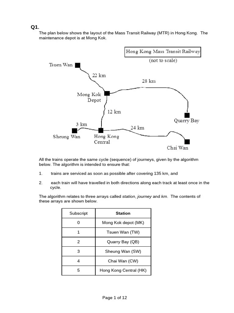 C.1 & 2 | PDF | Pointer (Computer Programming) | Parameter (Computer ...