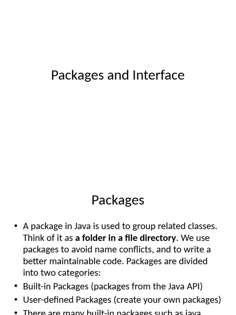 Lec_12 | PDF | Class (Computer Programming) | Method (Computer Programming)