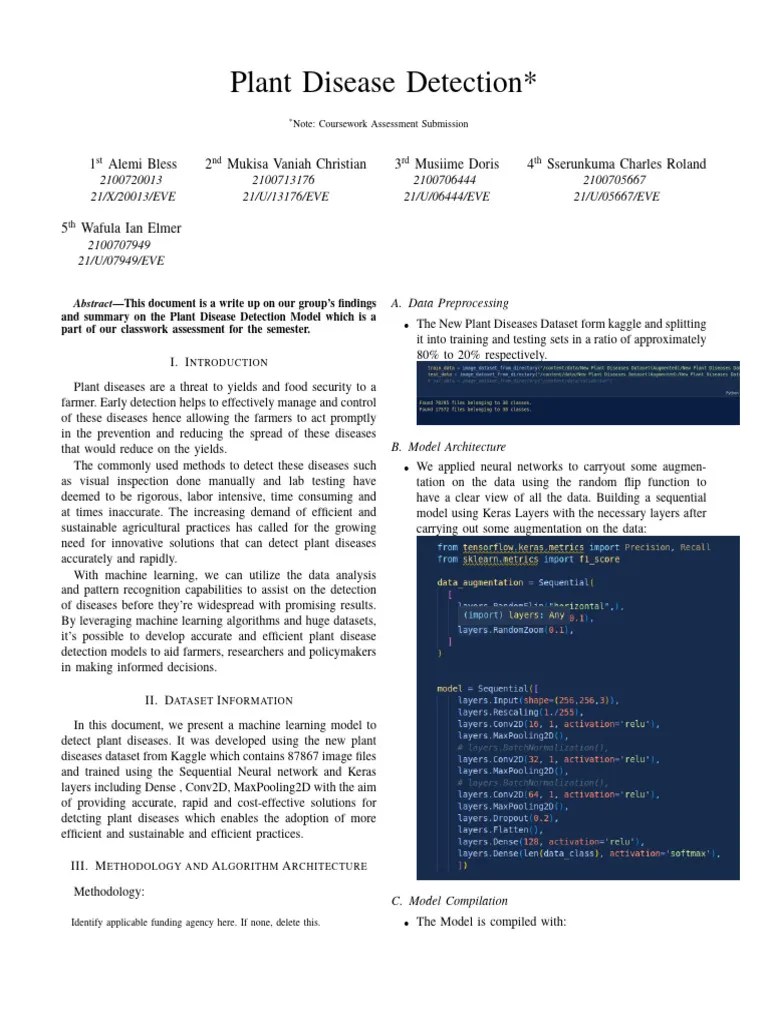 Machine_learning | PDF | Machine Learning | Accuracy And Precision