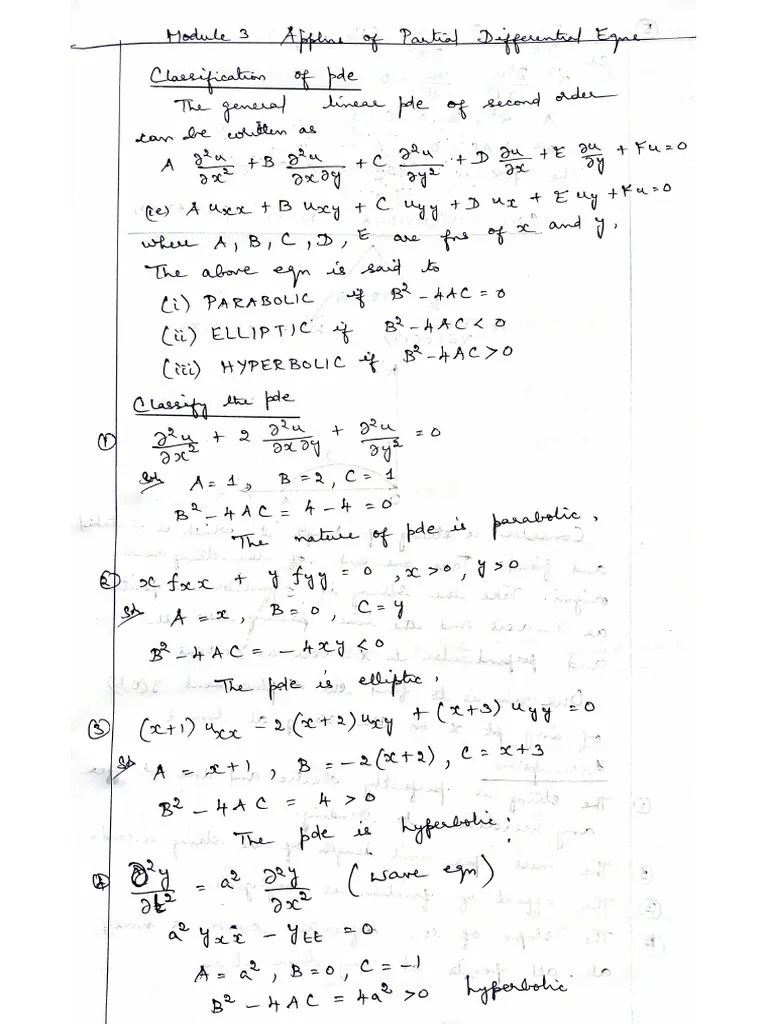 Maths Unit 3 Bvps Pdf