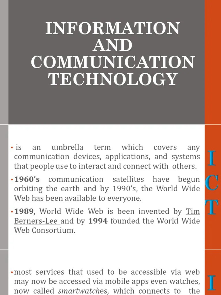 Lesson 1 | PDF | World Wide Web | Internet & Web