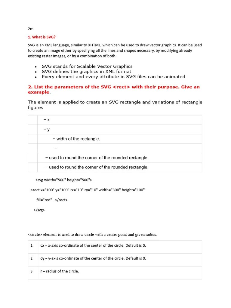 Unit 3 Animation | PDF | Html Element | Cartesian Coordinate System