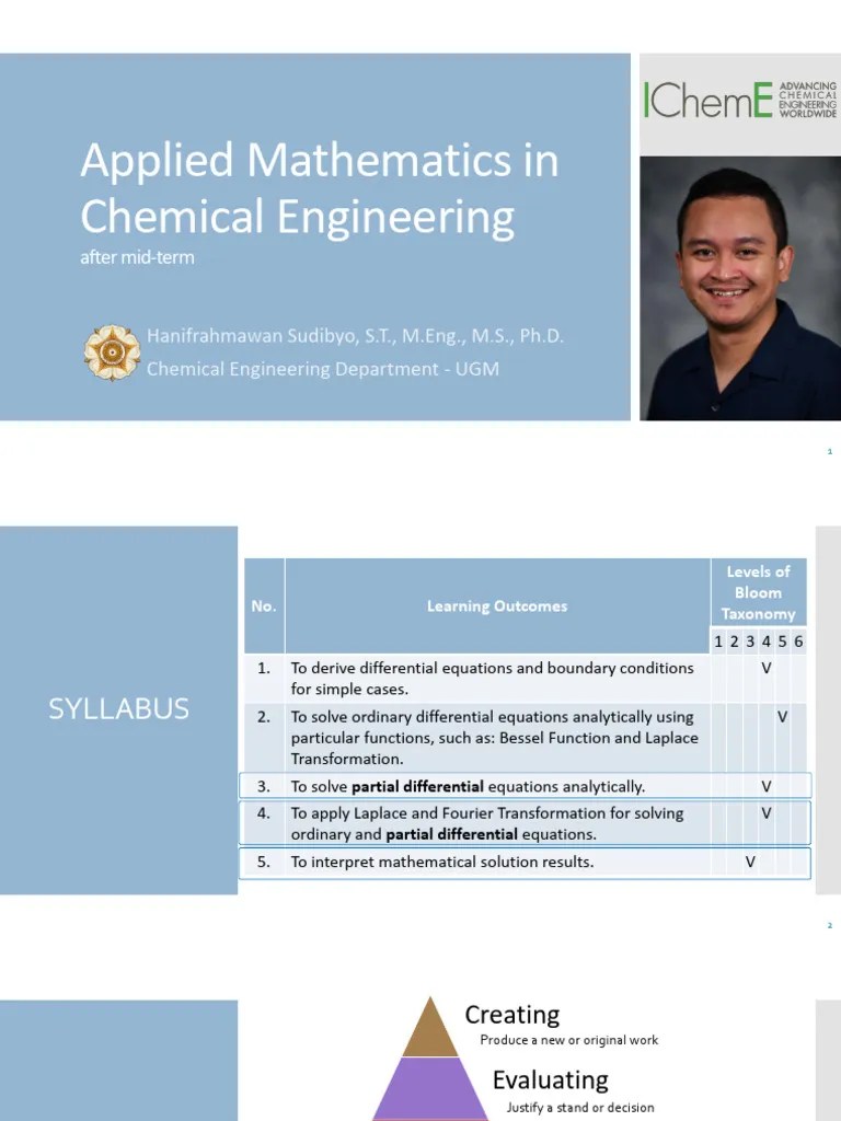 1. Course Overview | PDF