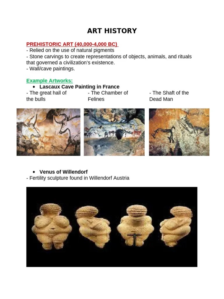 Art History Pdf Sculpture Renaissance