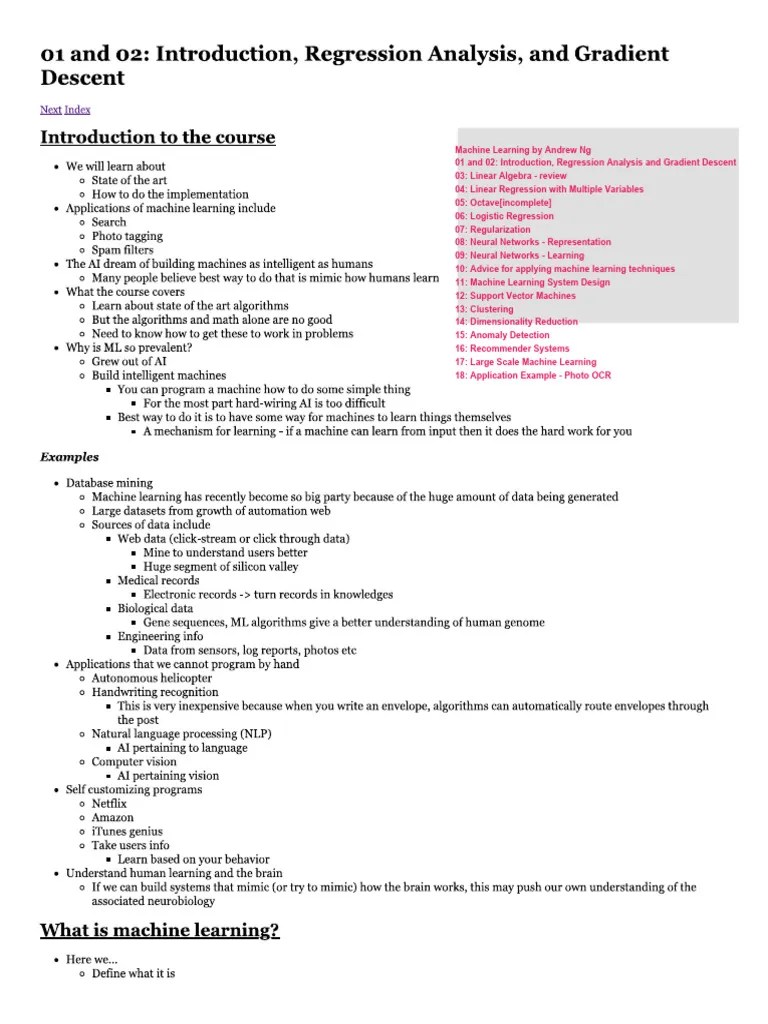 Deep Learning | PDF | Machine Learning | Support Vector Machine