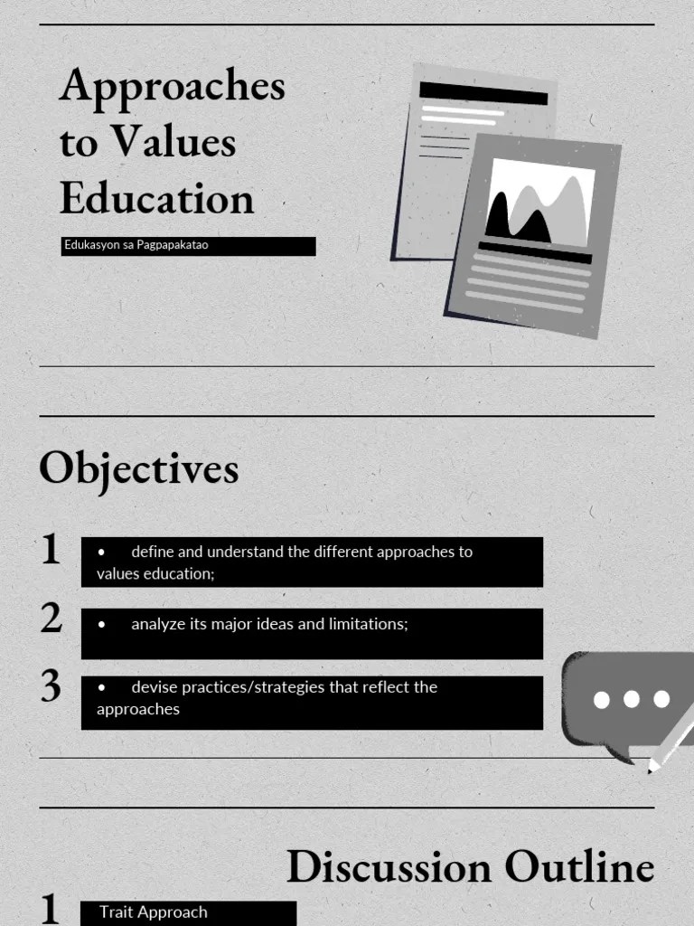 Lesson 2 Pdf Morality Liberal Arts Education