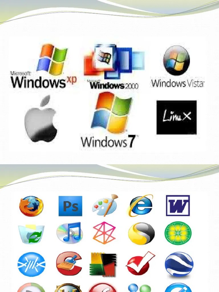 OS | PDF | Operating System | Mac Os