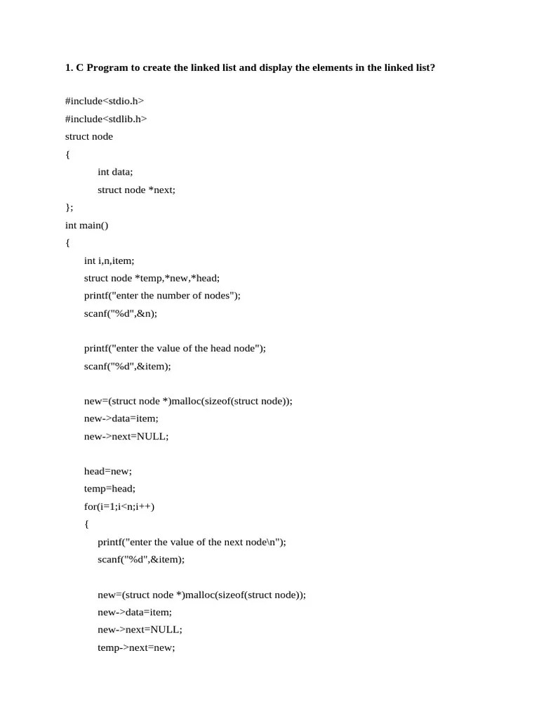 Exercise 2 | PDF | Pointer (Computer Programming) | Computing