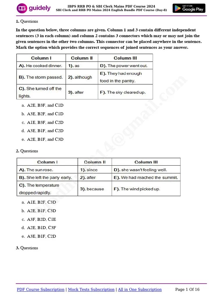 Ibps Rrb Po & Sbi Clerk Mains PDF Course 2024 1733209695355 | PDF ...