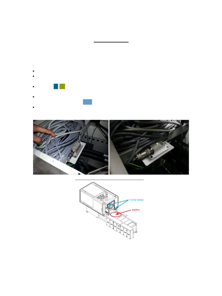 B101 Force Sensor Pdf