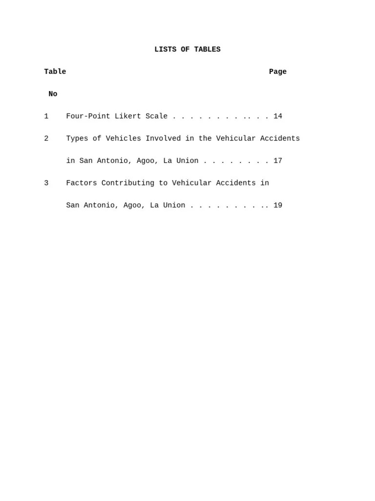 Table 1 Pdf