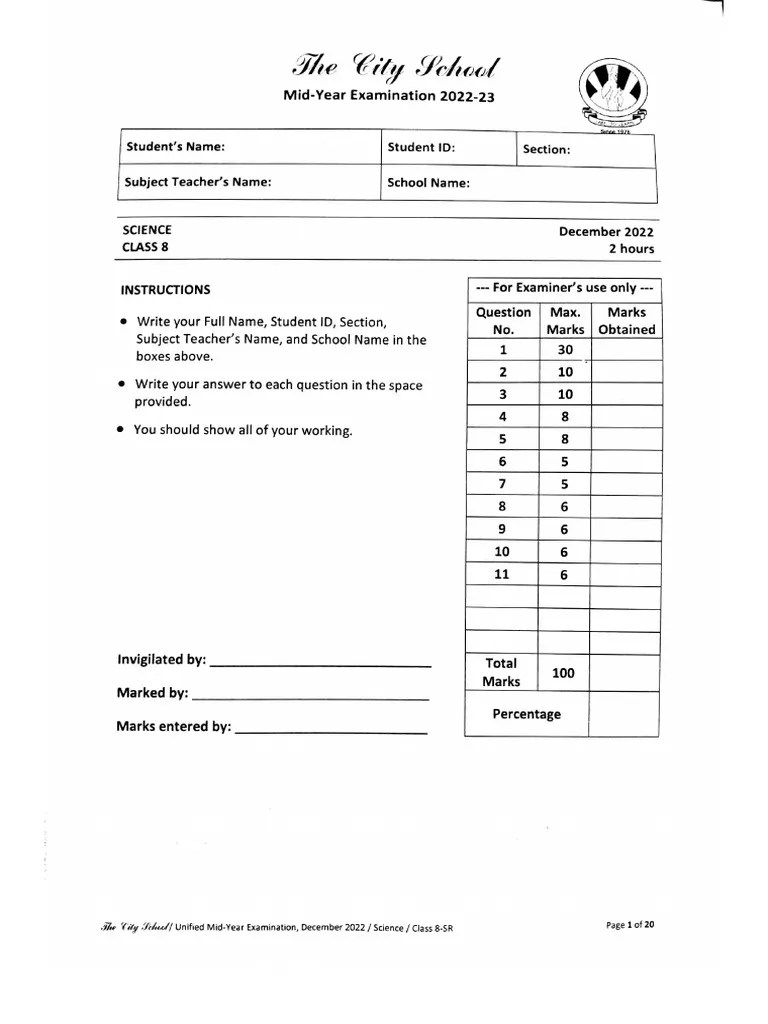 Document Scanning With Camscanner Pdf