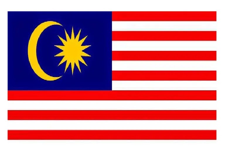 Jalur Gemilang 1 | PDF