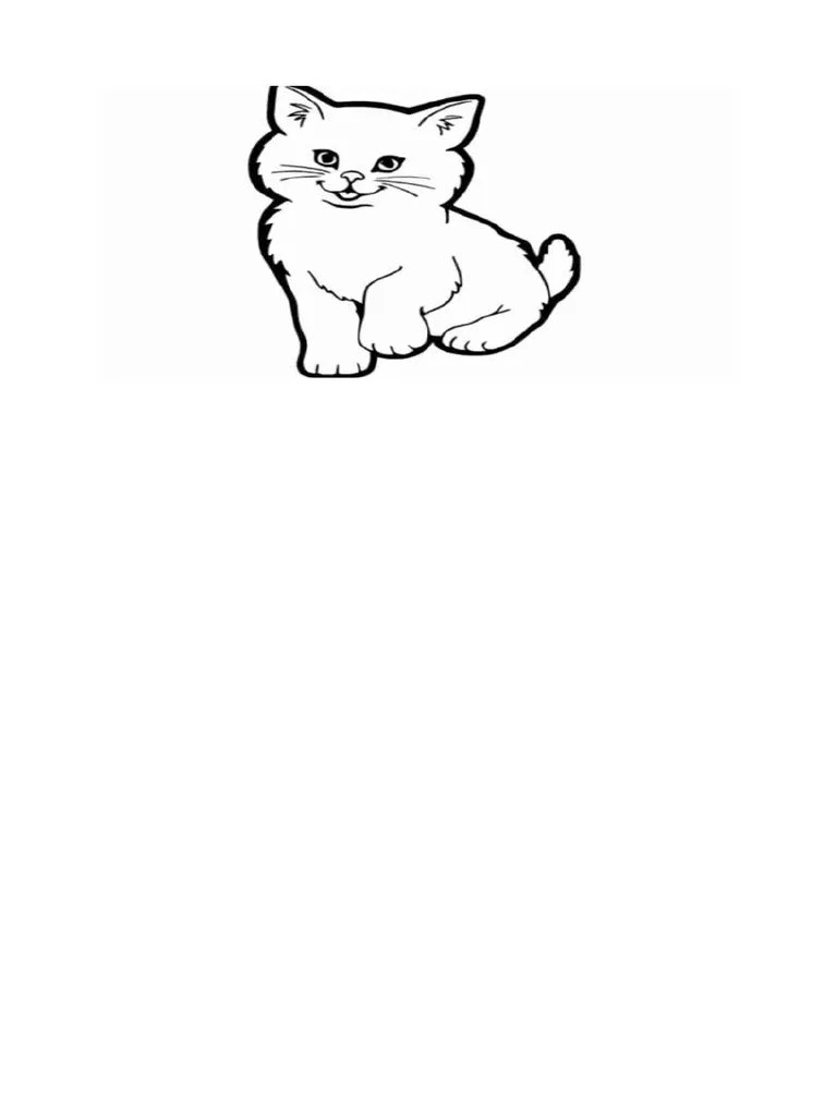 Kucing Pdf