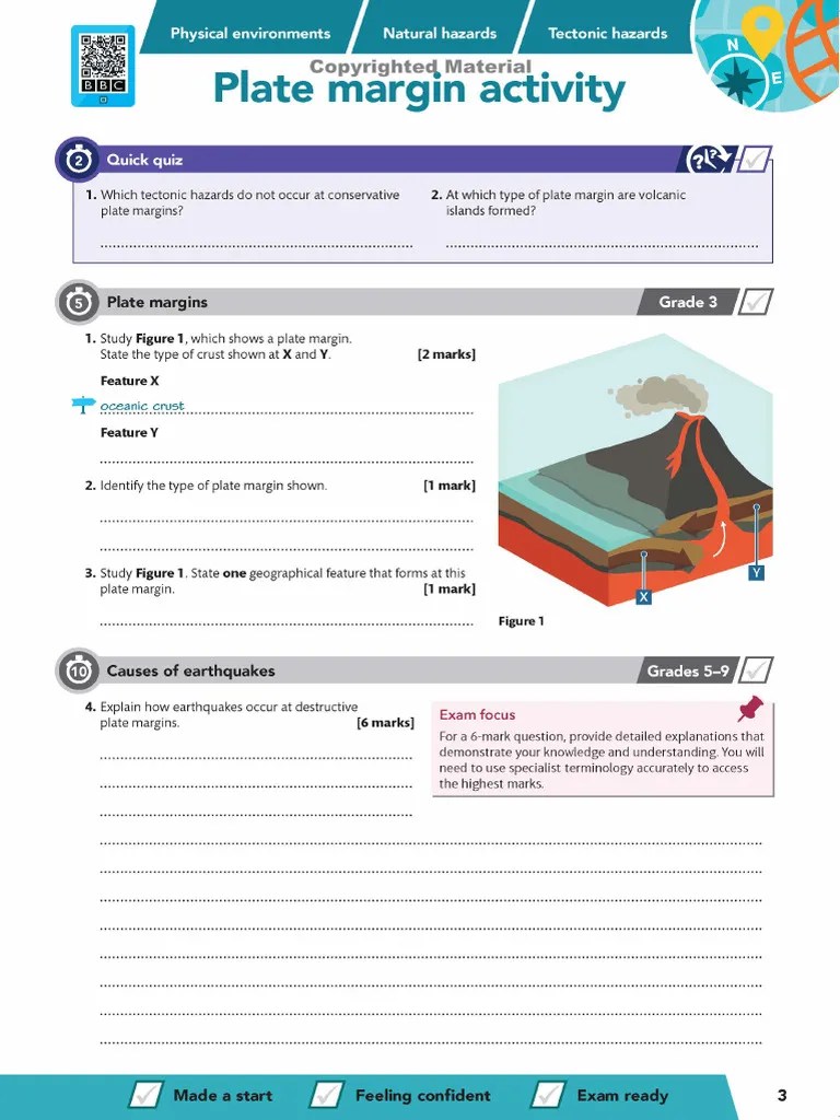 AQA-gcse-9-1-geography-revision_01 | PDF