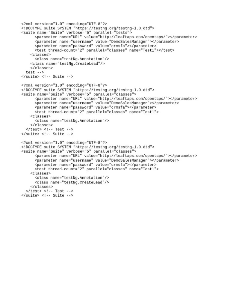 XML Version 1.0 Encoding UTF-8 | PDF