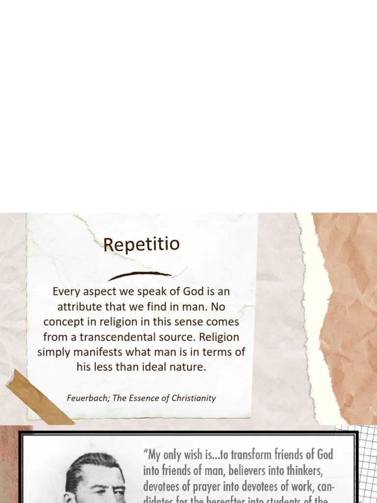 Bertrand Russel - Why I Am Not A Christian | PDF | God | Existence Of God