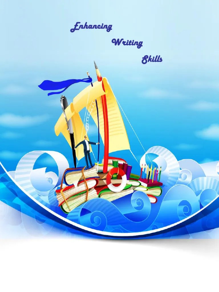 Enhancing Writing Skills | PDF | Madam | Museum