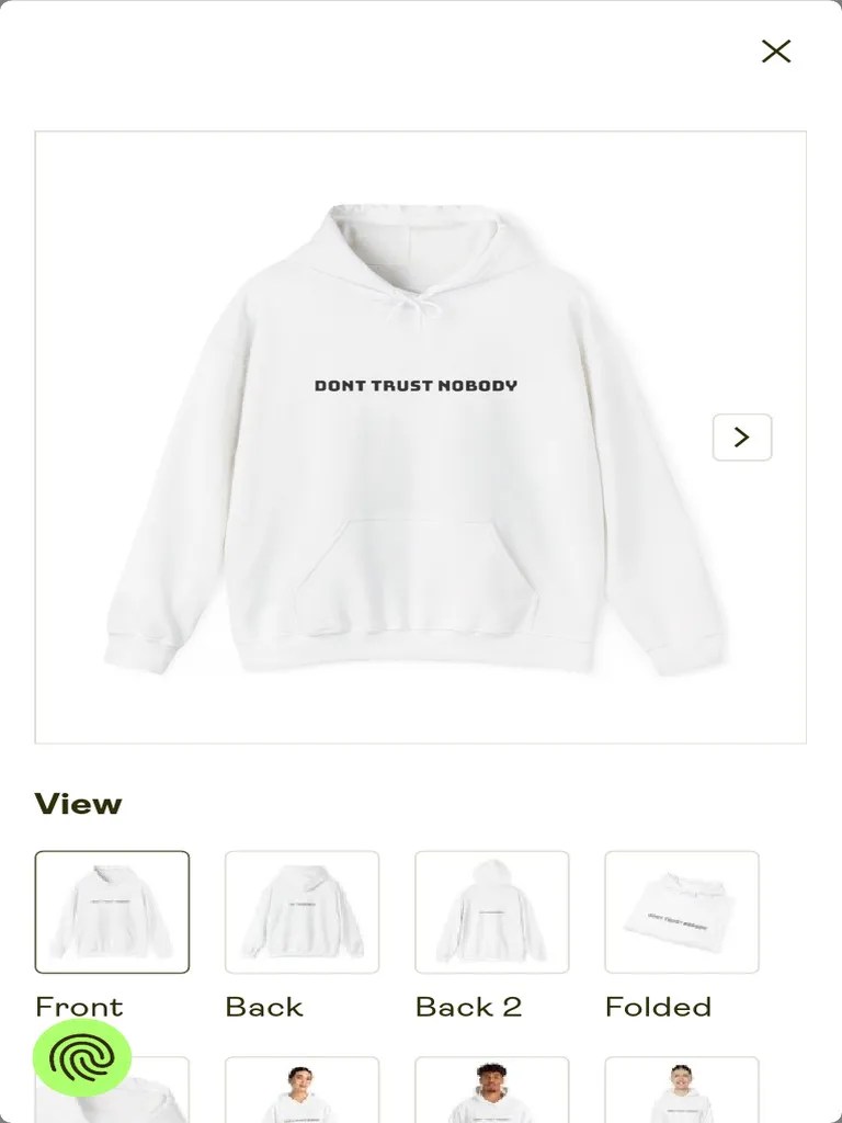 Printify Drop Shipping Print On Demand For Ecommerce | PDF