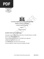 O'level History Syllabus-June 2023 | PDF | Curriculum | Educational Technology