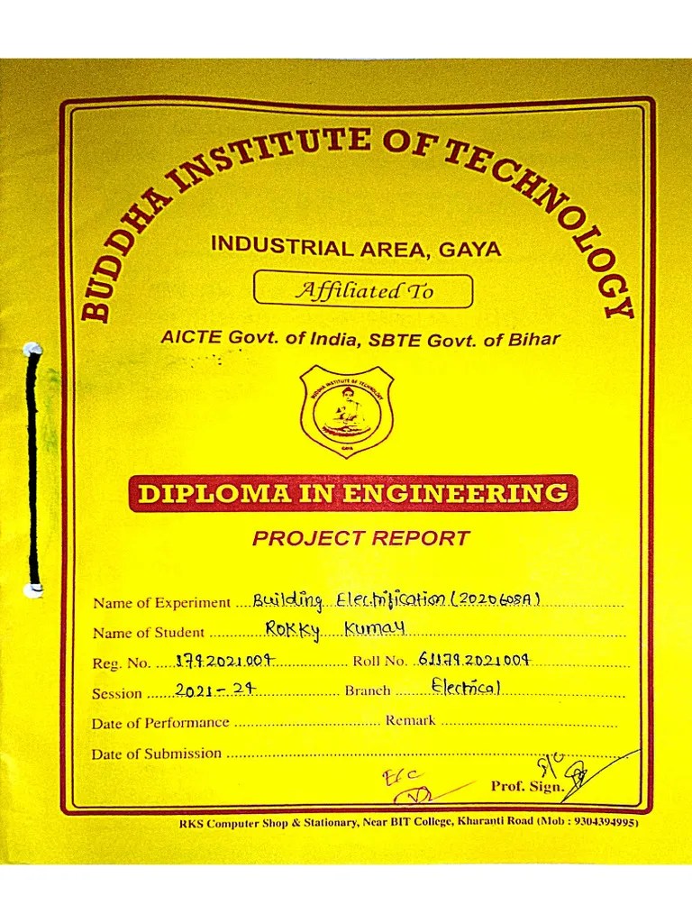 Building Electrification Lab Manual Pdf
