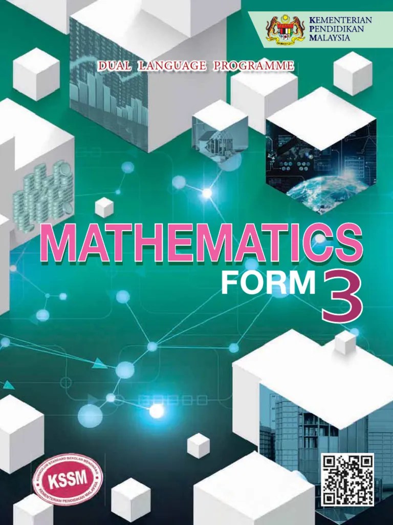 Httpsstudentportal - Mywp Contentuploads202303Mathematics Form 3 PDF ...