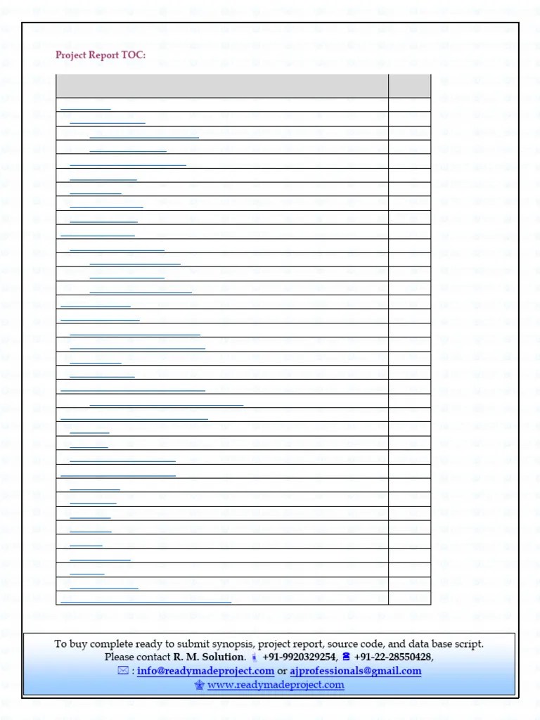 JAVA Library Management System - JAVA + MySQL | PDF | System | Software ...