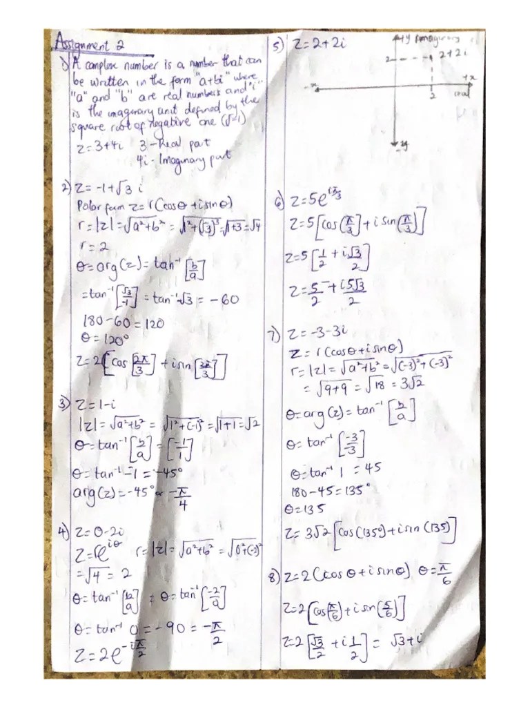 Assignment 2 Solution Pdf