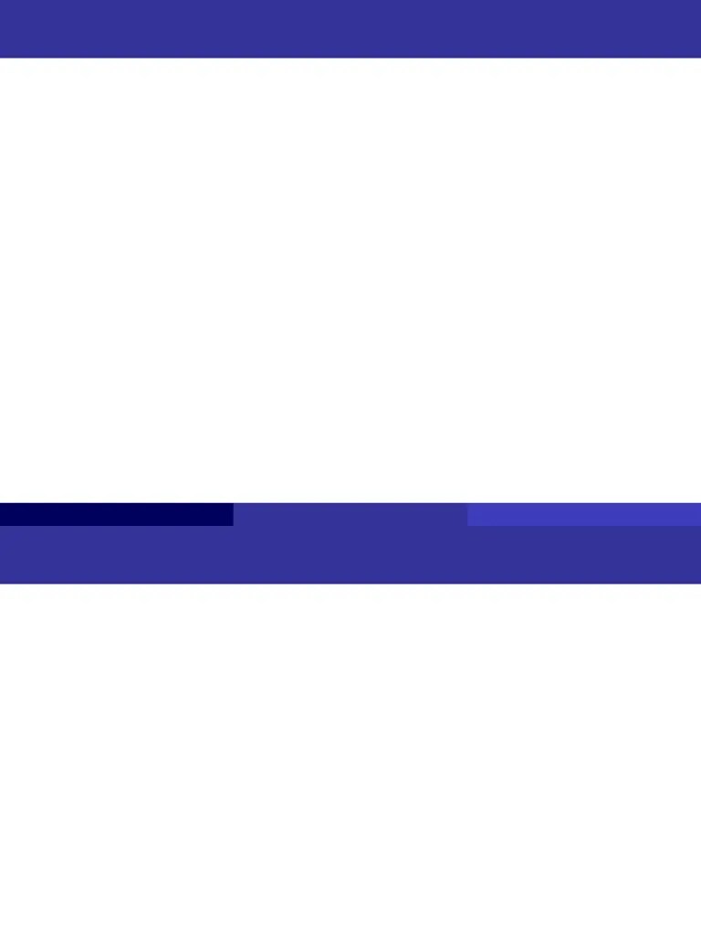 Linear Programming Simplex Method Complete | PDF | Linear Programming ...