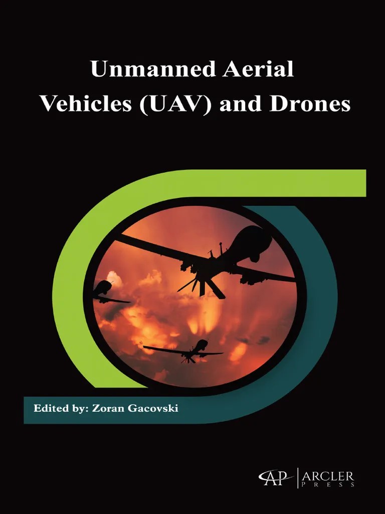 Unmanned-aerial-vehicles-uav-and-drones | PDF | Unmanned Aerial Vehicle | Quadcopter