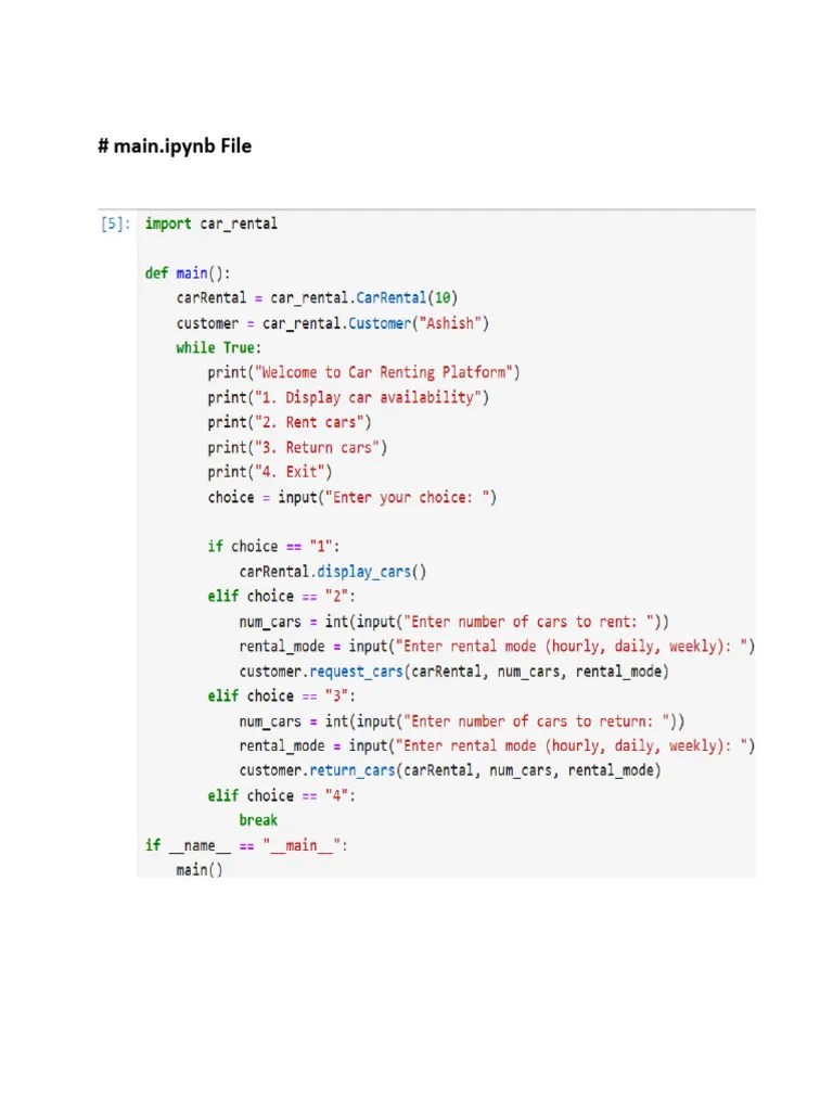 Main (Ipynb File) | PDF