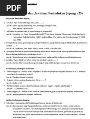 Agenda terakhir satuan pendidikan sebelum kenaikan kelas adalah melaksanakan penilaian akhir semester. Soal Essay Sejarah Indonesia Kelas 10