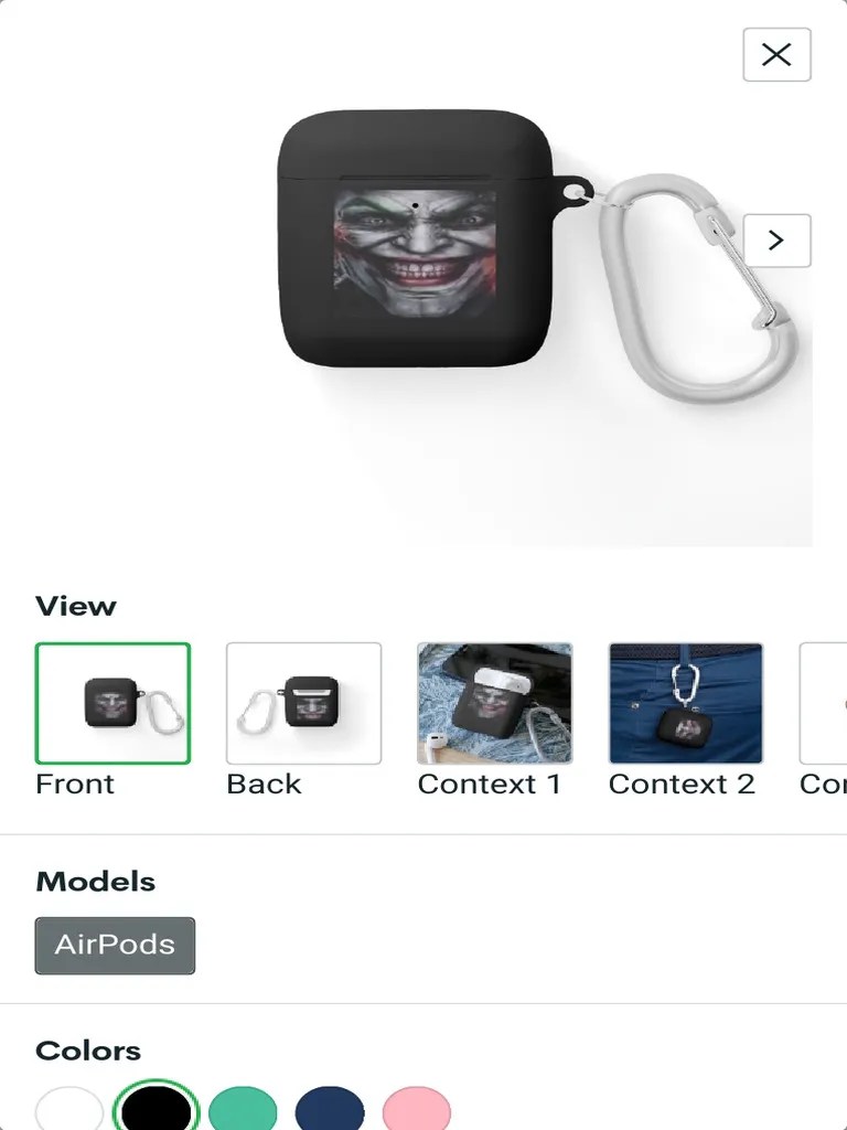Printify Drop Shipping Print On Demand For Ecommerce | PDF