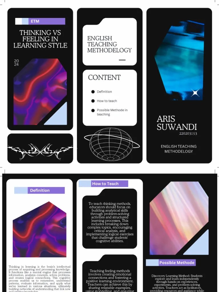 English Teaching Methodology | PDF