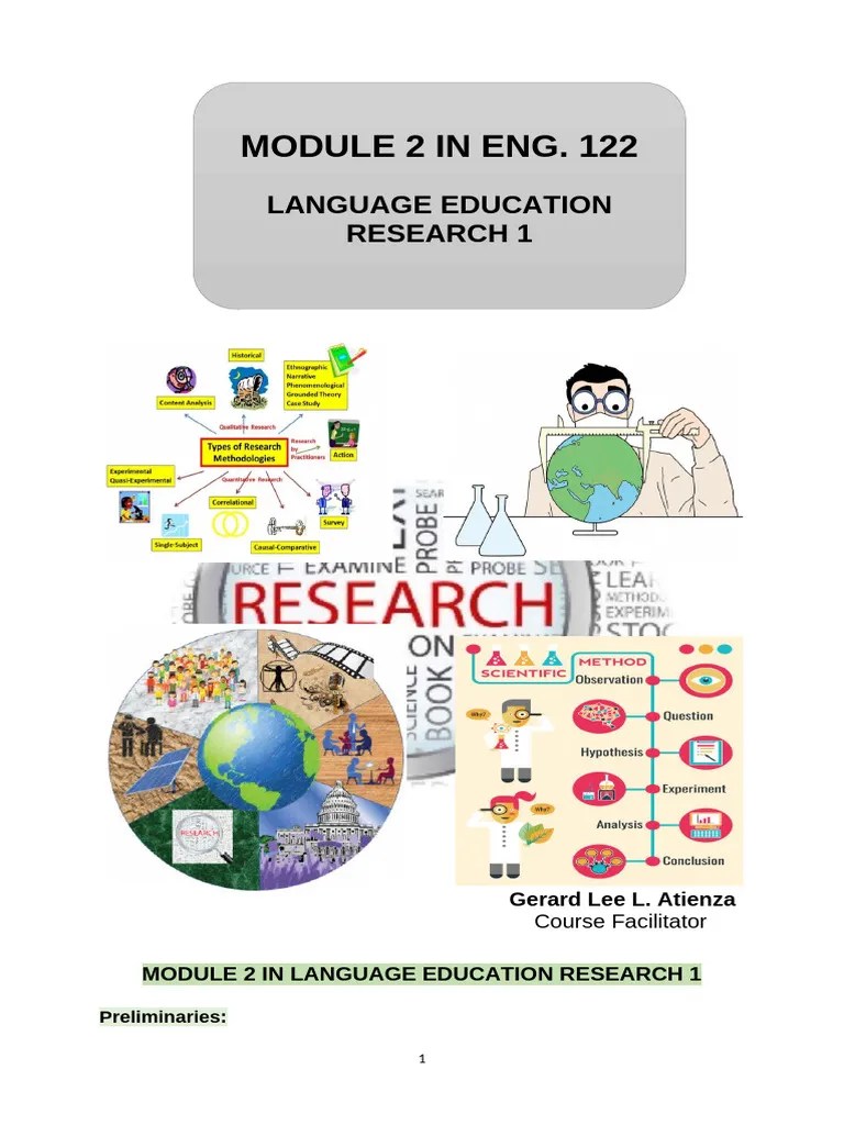 Quantitative Module Refined Pdf Hypothesis Statistics