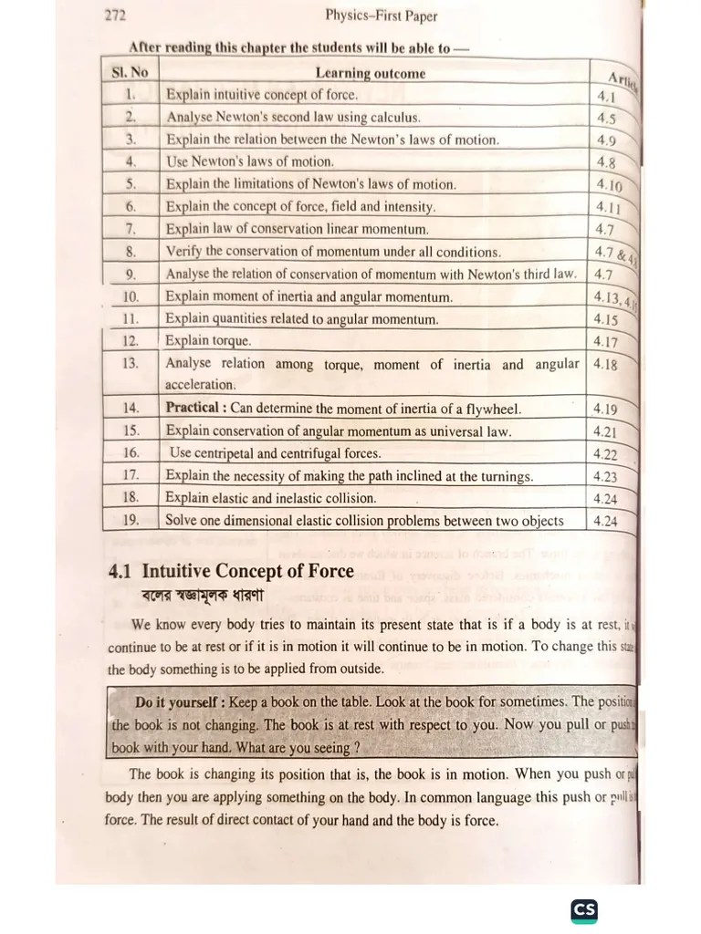 Newtonian Mechanics | PDF