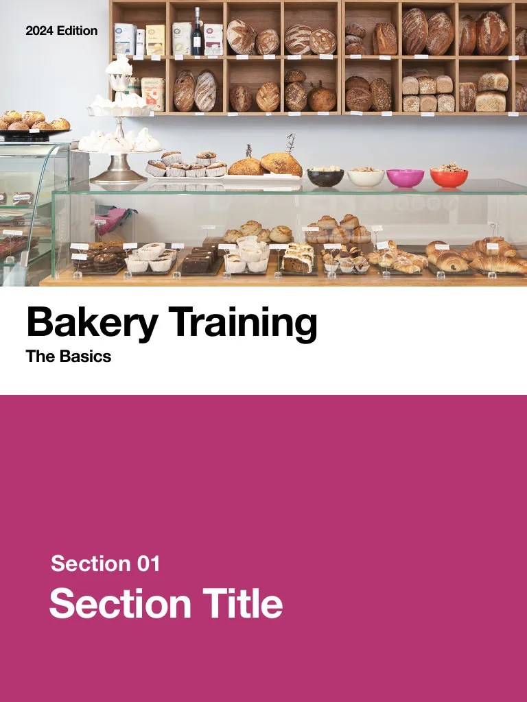 Training Book Pdf