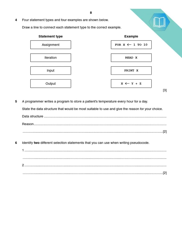 2 2 1-Programming-Concepts | PDF | Software Engineering | Computing