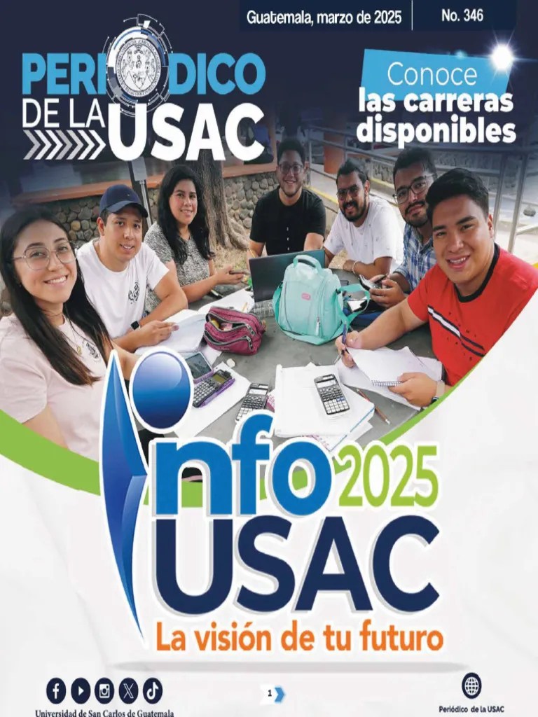 Info Usac 2025 Pdf