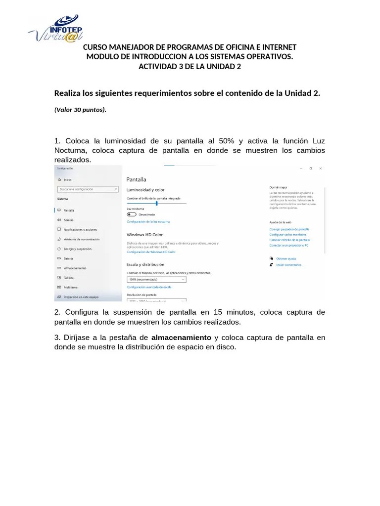 Ejercicio 3 Del Módulo 2 Pdf