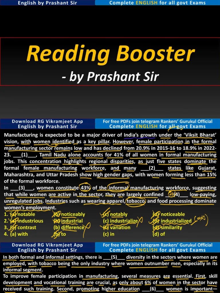 Reading Booster 27 Pdf